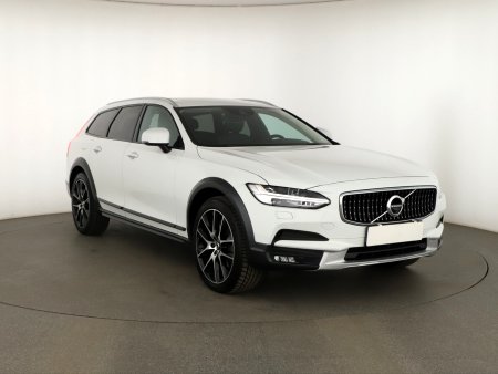 Volvo V90 Cross Country D5 2.0 AWD Polestar,2020