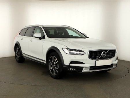 Volvo V90, 2019