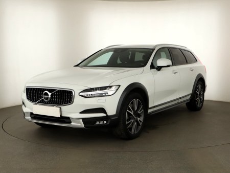 Volvo V90, 2019 - pohled č. 3