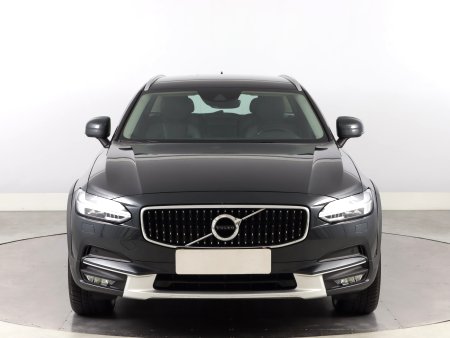 Volvo V90, 2019 - pohled č. 2