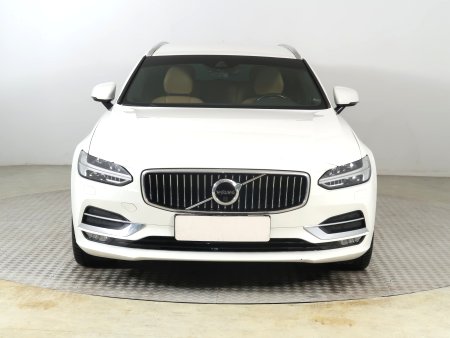 Volvo V90, 2017 - pohled č. 2