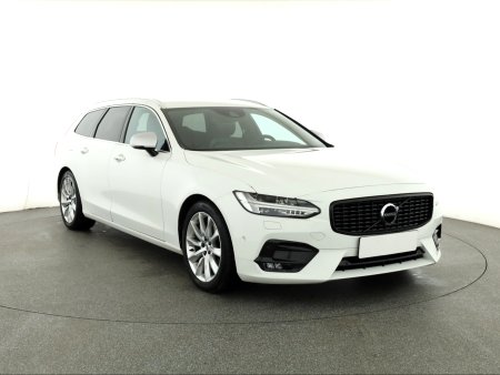 Volvo V90 D5 AWD,2017