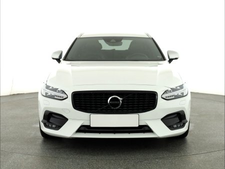 Volvo V90, 2017 - pohled č. 2