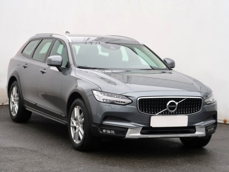Volvo V90 Cross Country D4 2.0 AWD,2019, 4x4,Automat