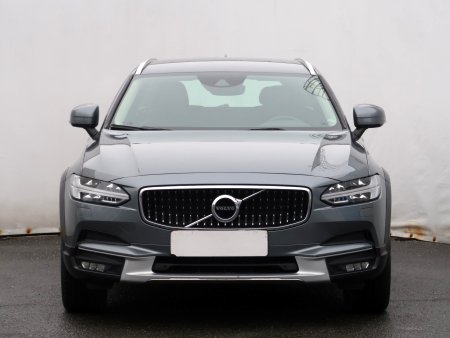 Volvo V90, 2019 - pohled č. 2