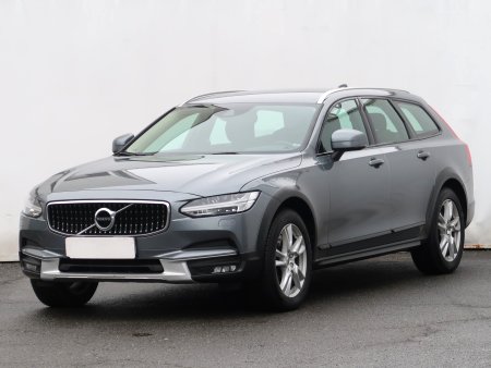 Volvo V90, 2019 - pohled č. 3