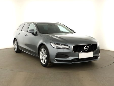 Volvo V90 D4,2018