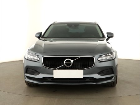 Volvo V90, 2018 - pohled č. 2