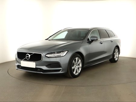 Volvo V90, 2018 - pohled č. 3