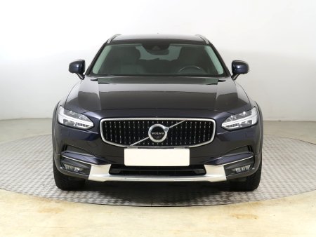 Volvo V90, 2019 - pohled č. 2