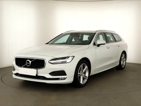 Volvo V90, 2018 - pohled č. 3