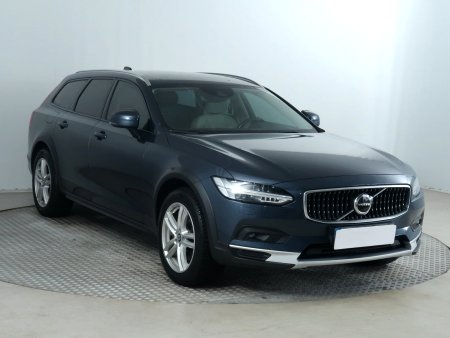 Volvo V90, 2020