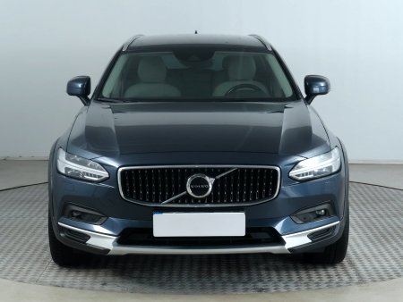 Volvo V90, 2020 - pohled č. 2