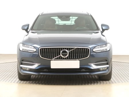 Volvo V90, 2018 - pohled č. 2