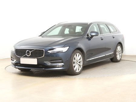 Volvo V90, 2018 - pohled č. 3