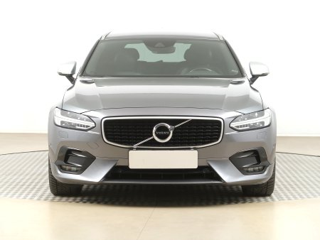 Volvo V90, 2017 - pohled č. 2