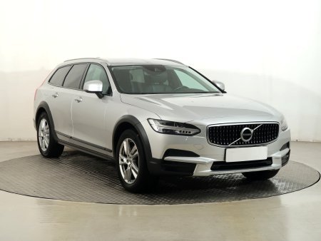 Volvo V90, 2017