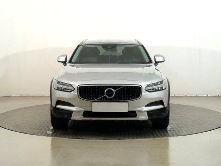 Volvo V90, 2017 - pohled č. 2