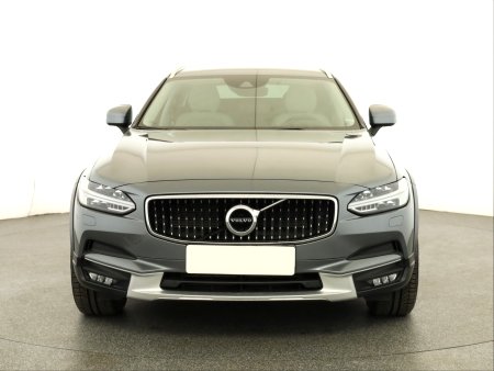 Volvo V90, 2017 - pohled č. 2