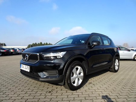 Volvo XC40, 2019 - pohled č. 2