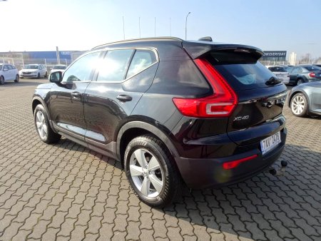 Volvo XC40, 2019 - pohled č. 3