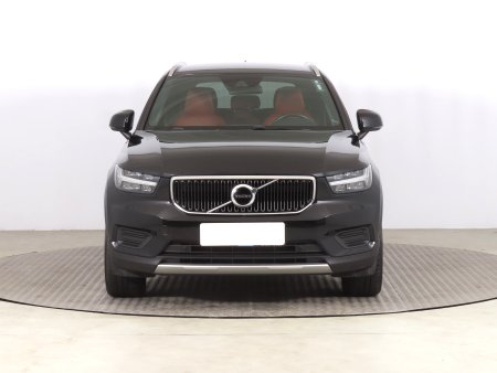 Volvo XC40, 2018 - pohled č. 2