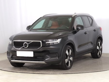 Volvo XC40, 2018 - pohled č. 3