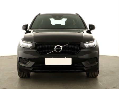 Volvo XC40, 2021 - pohled č. 2