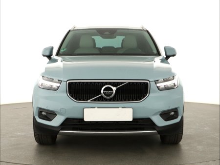 Volvo XC40, 2019 - pohled č. 2