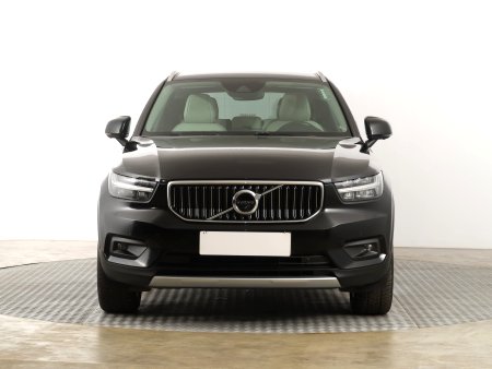 Volvo XC40, 2018 - pohled č. 2