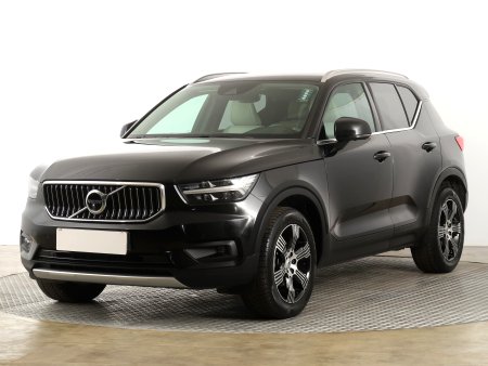Volvo XC40, 2018 - pohled č. 3