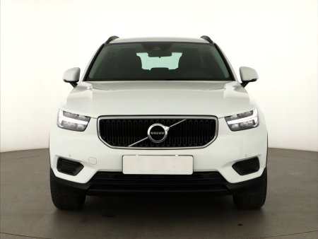 Volvo XC40, 2021 - pohled č. 2