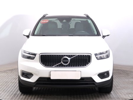 Volvo XC40, 2018 - pohled č. 2