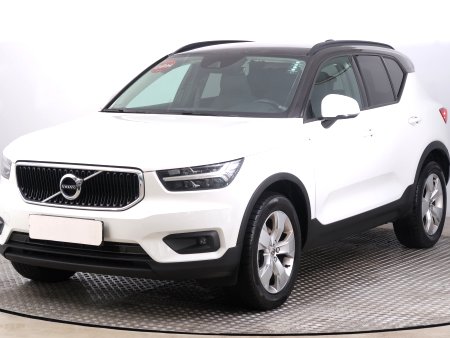 Volvo XC40, 2018 - pohled č. 3