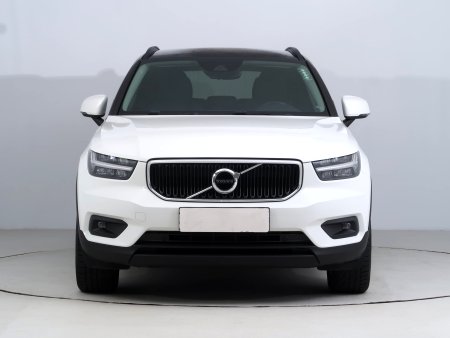 Volvo XC40, 2018 - pohled č. 2