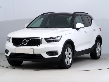 Volvo XC40, 2018 - pohled č. 3