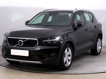 Volvo XC40, 2021 - pohled č. 3