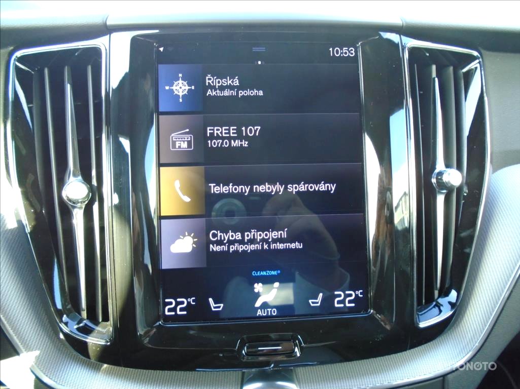 Volvo XC60, 2019 - pohled č. 5