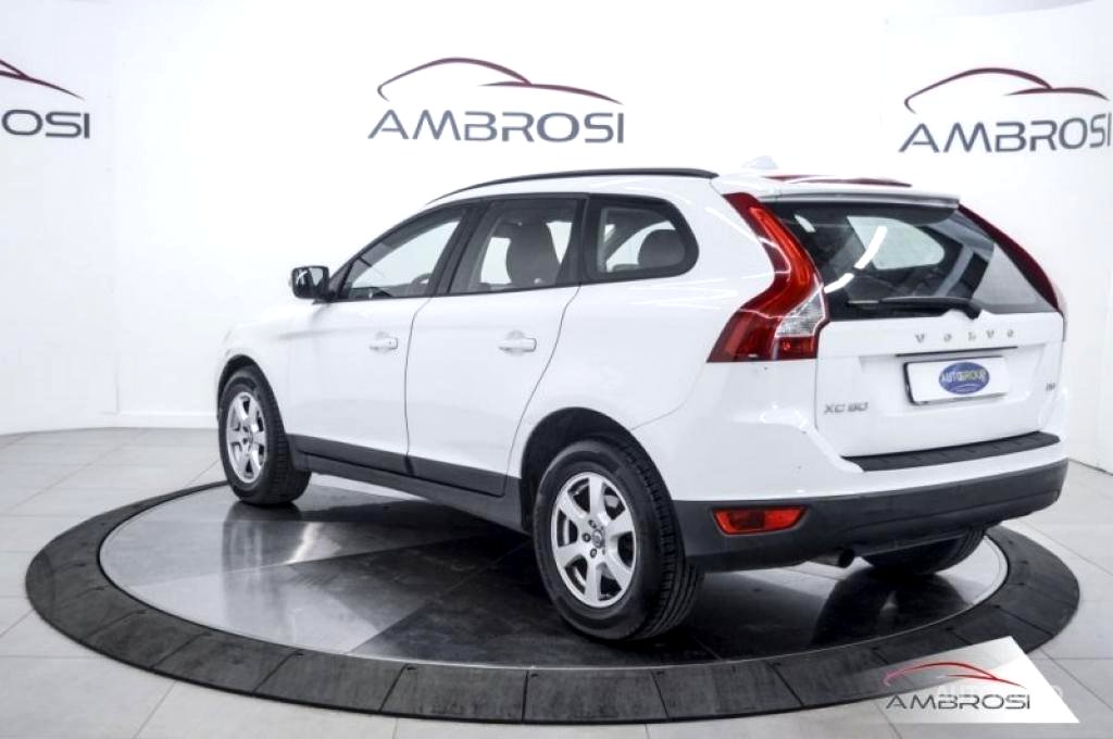 Volvo XC60, 2010 - pohled č. 2