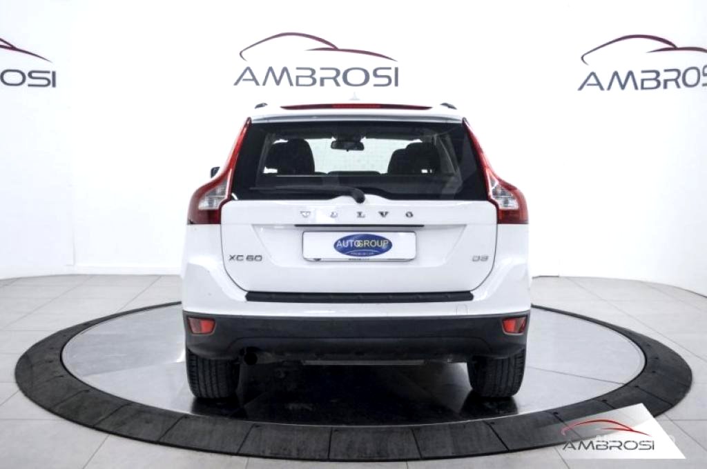 Volvo XC60, 2010 - pohled č. 3