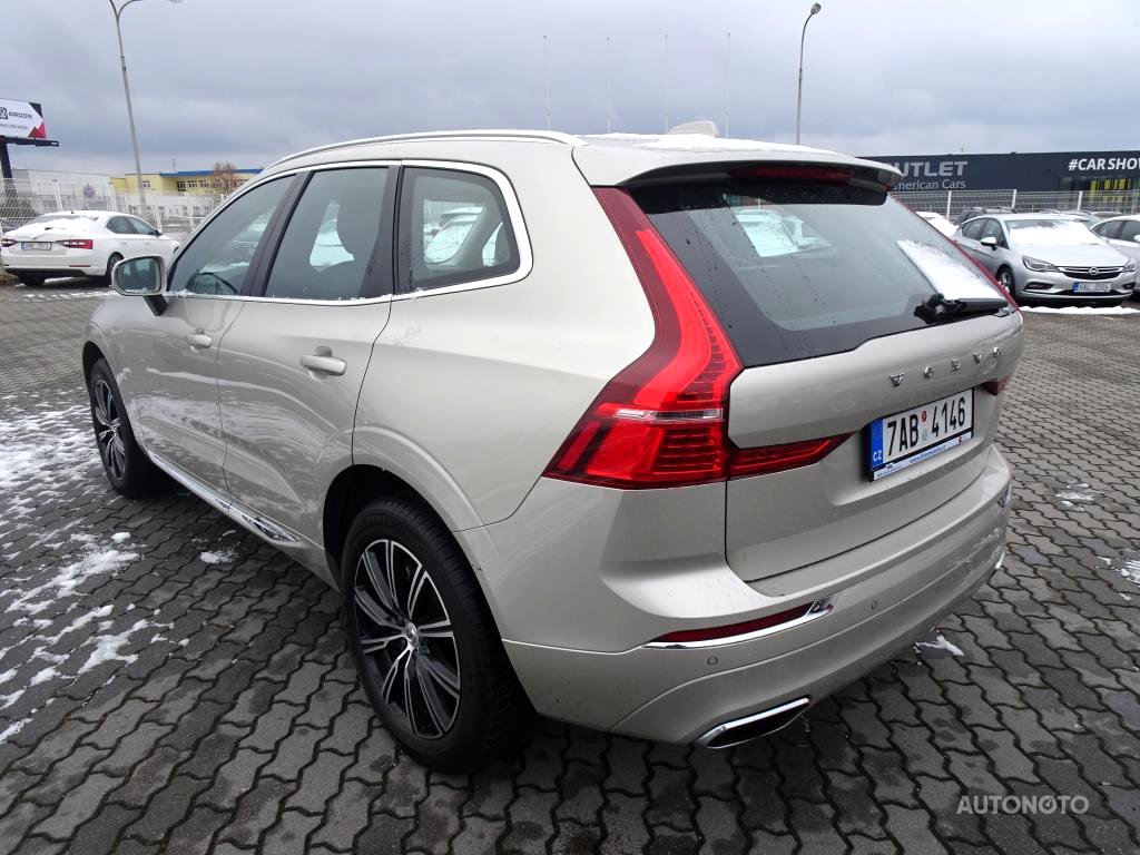 Renault Mégane, 2017 - pohled č. 3