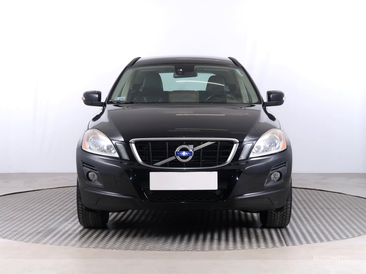 Volvo XC60, 2010 - pohled č. 2