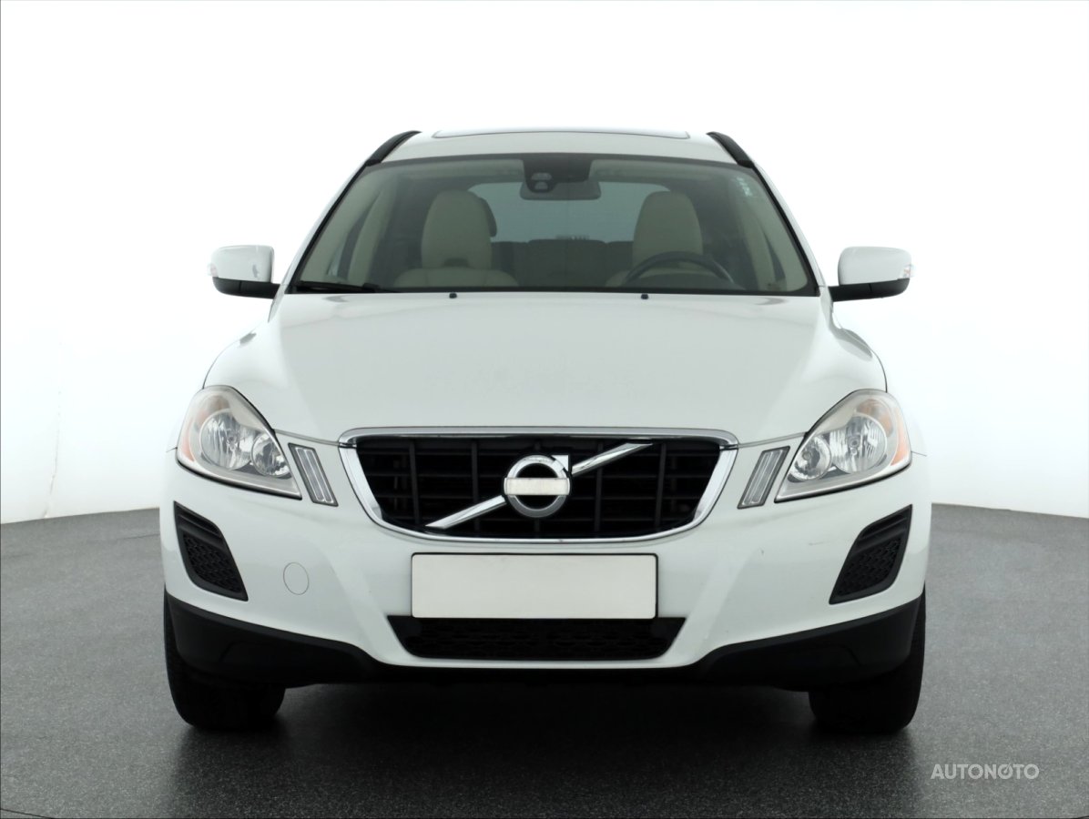 Volvo XC60, 2011 - pohled č. 2