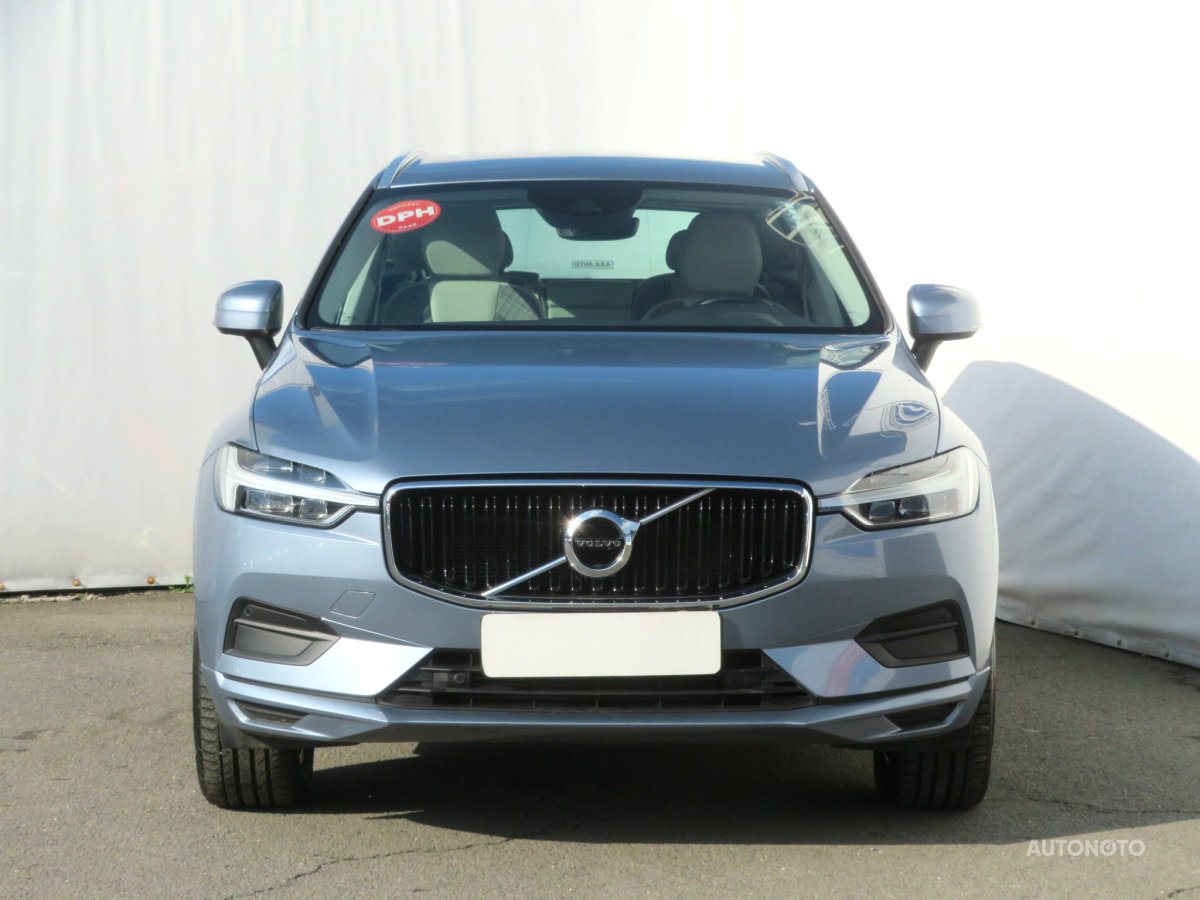 Volvo XC60, 2018 - pohled č. 2