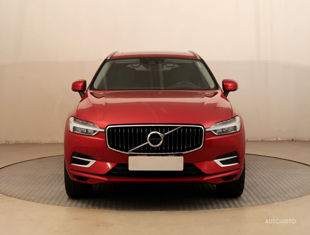 Volvo XC60, 2020 - pohled č. 2