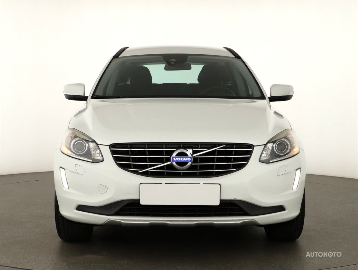 Volvo XC60, 2014 - pohled č. 2