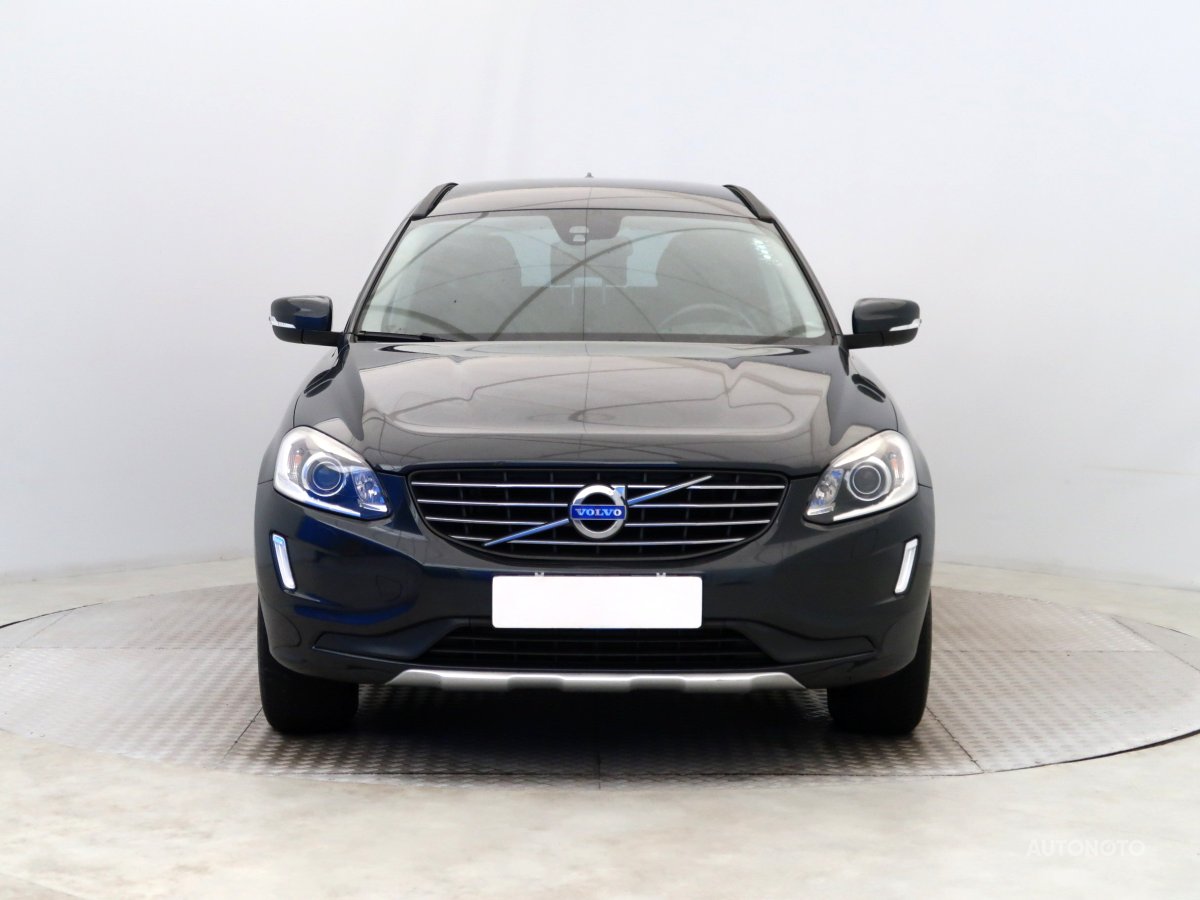 Volvo XC60, 2013 - pohled č. 2
