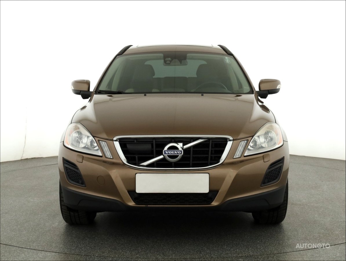 Volvo XC60, 2011 - pohled č. 2
