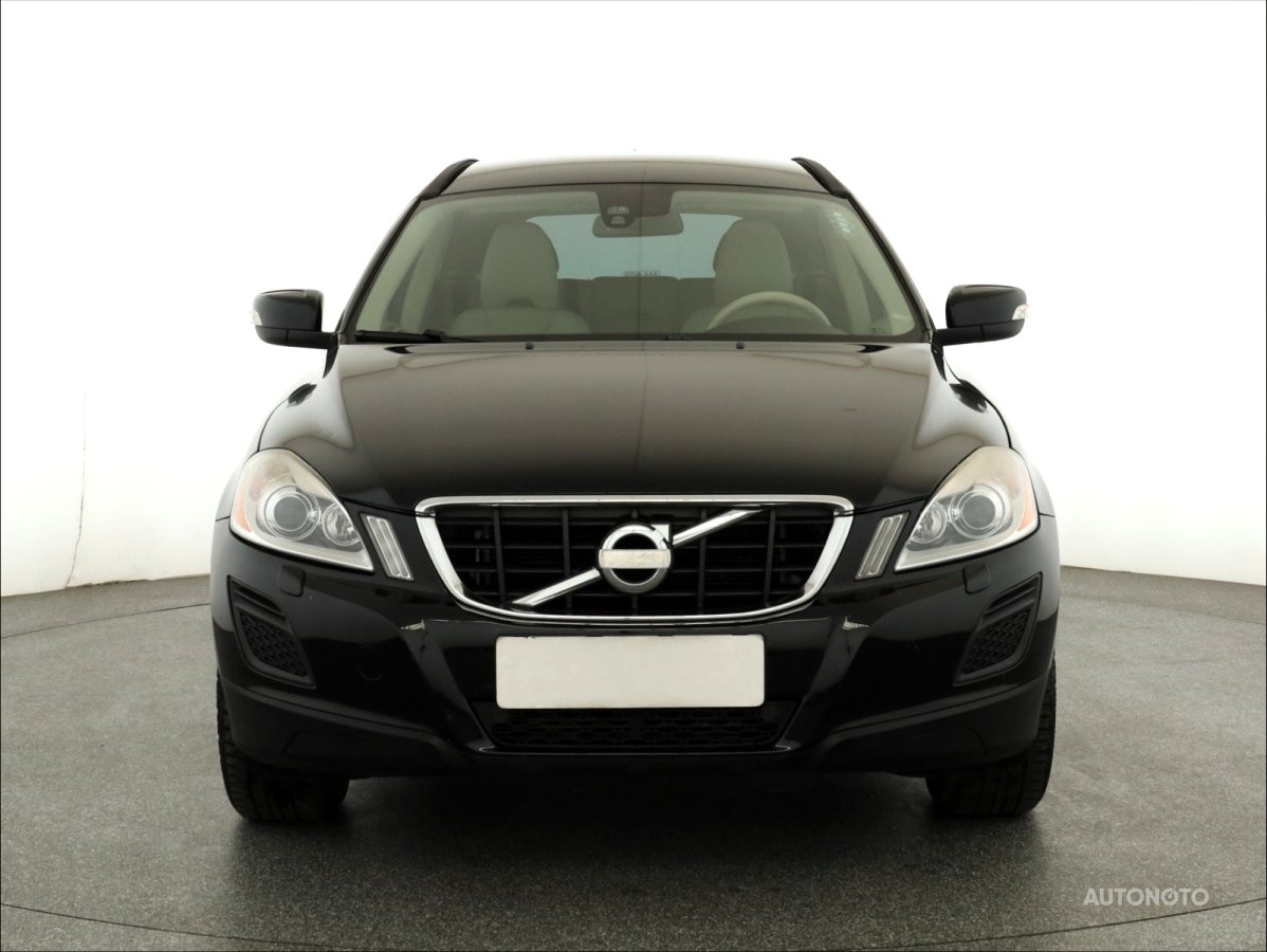 Volvo XC60, 2011 - pohled č. 2