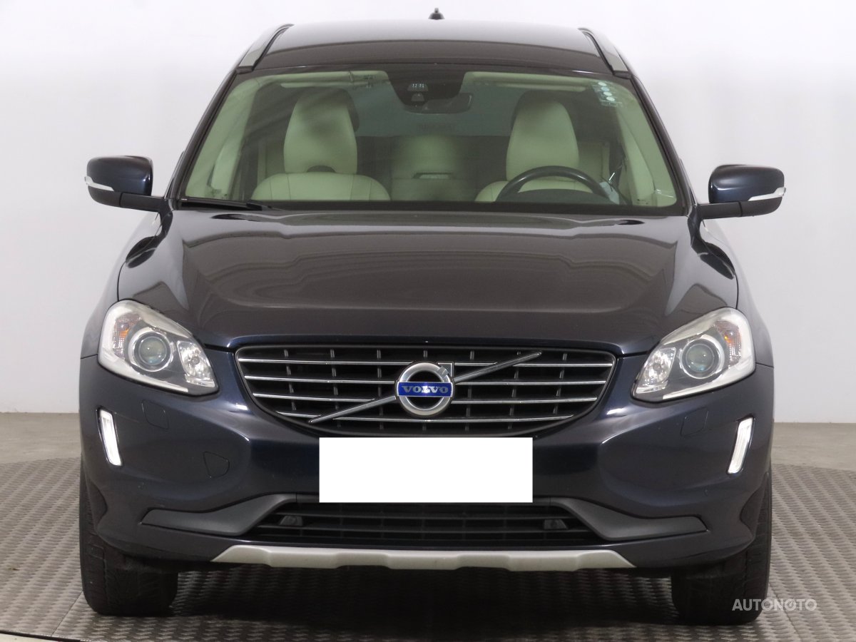 Volvo XC60, 2016 - pohled č. 2